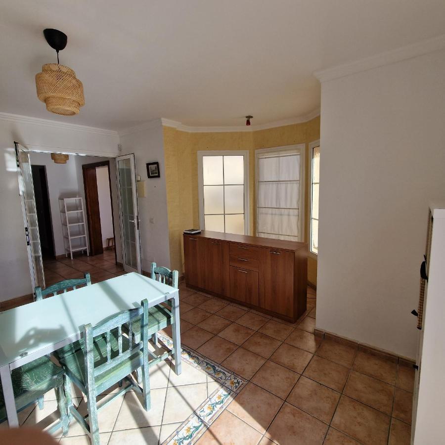 엘메다노 Integral 5 Coliving B&B 외부 사진