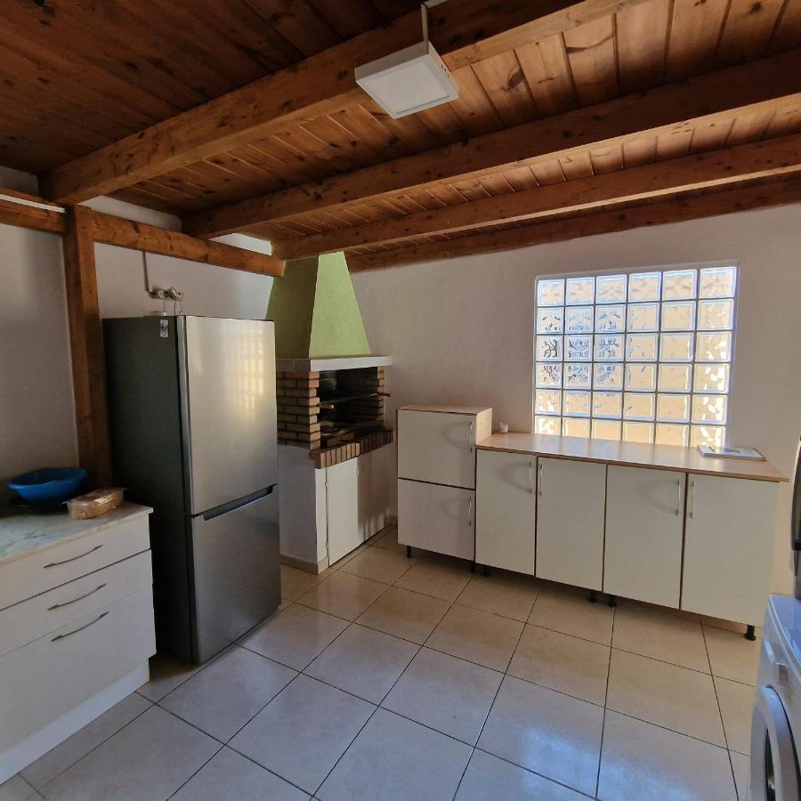 엘메다노 Integral 5 Coliving B&B 외부 사진