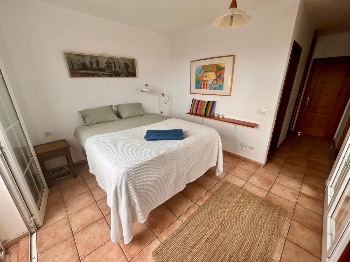 엘메다노 Integral 5 Coliving B&B 외부 사진