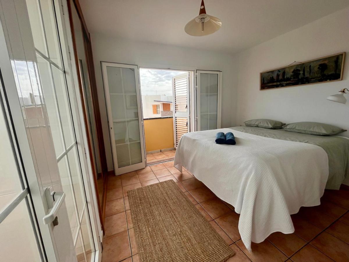 엘메다노 Integral 5 Coliving B&B 외부 사진