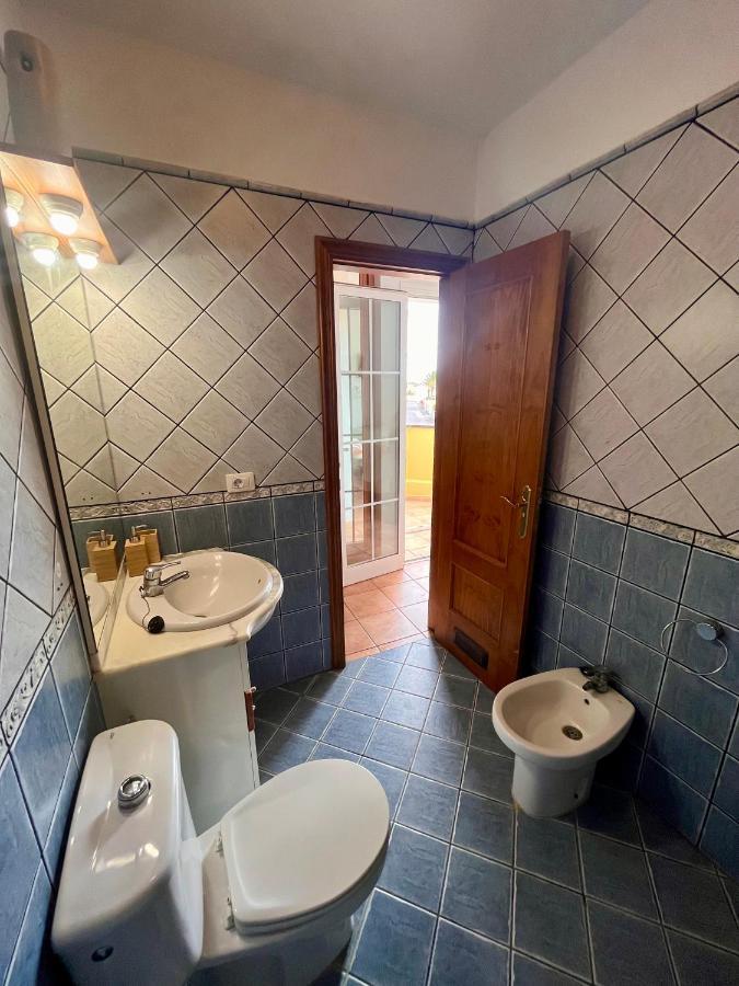 엘메다노 Integral 5 Coliving B&B 외부 사진