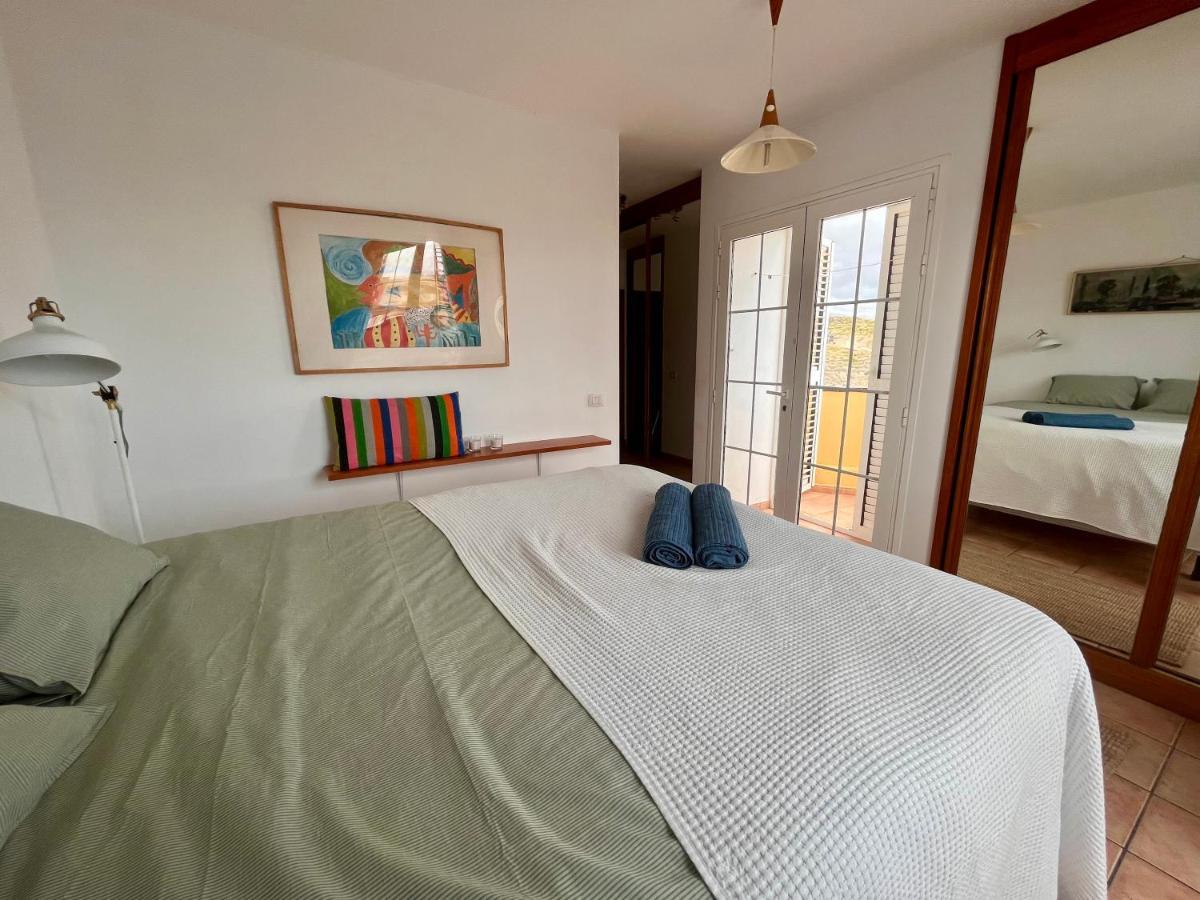 엘메다노 Integral 5 Coliving B&B 외부 사진