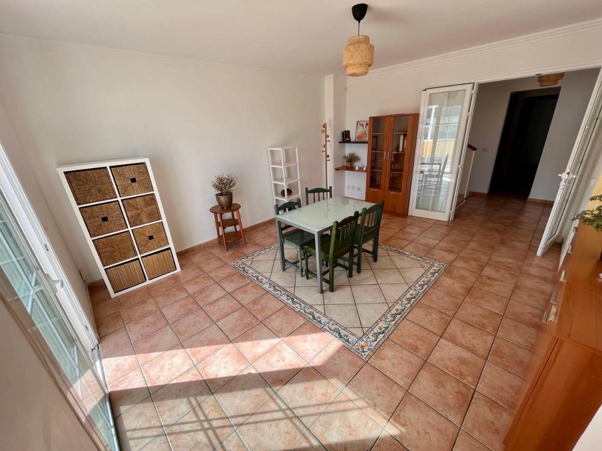 엘메다노 Integral 5 Coliving B&B 외부 사진