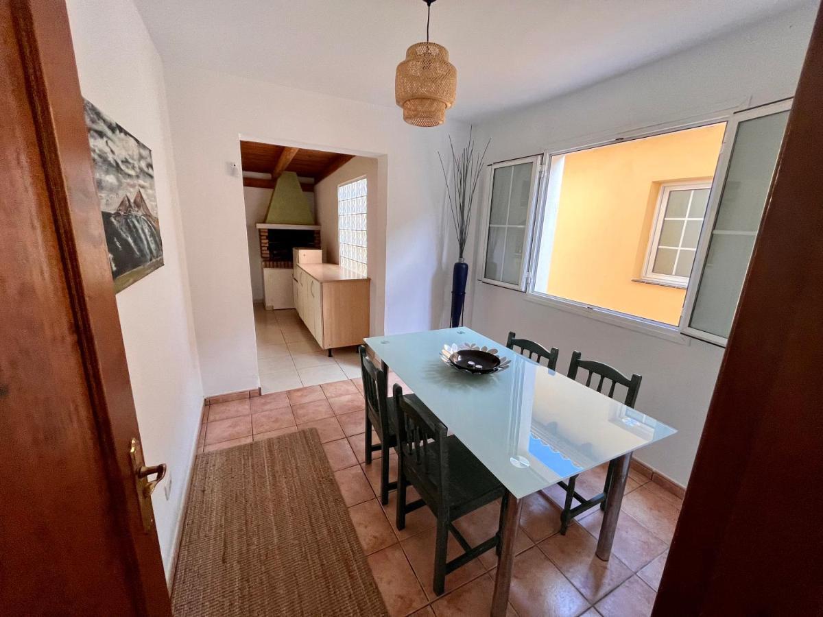 엘메다노 Integral 5 Coliving B&B 외부 사진