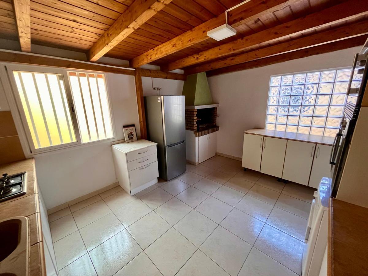 엘메다노 Integral 5 Coliving B&B 외부 사진