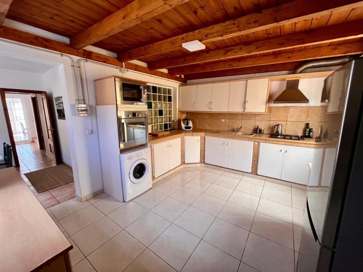 엘메다노 Integral 5 Coliving B&B 외부 사진