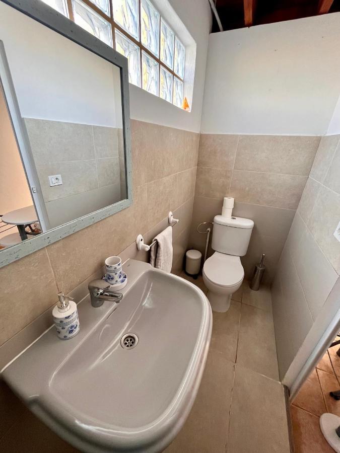 엘메다노 Integral 5 Coliving B&B 외부 사진