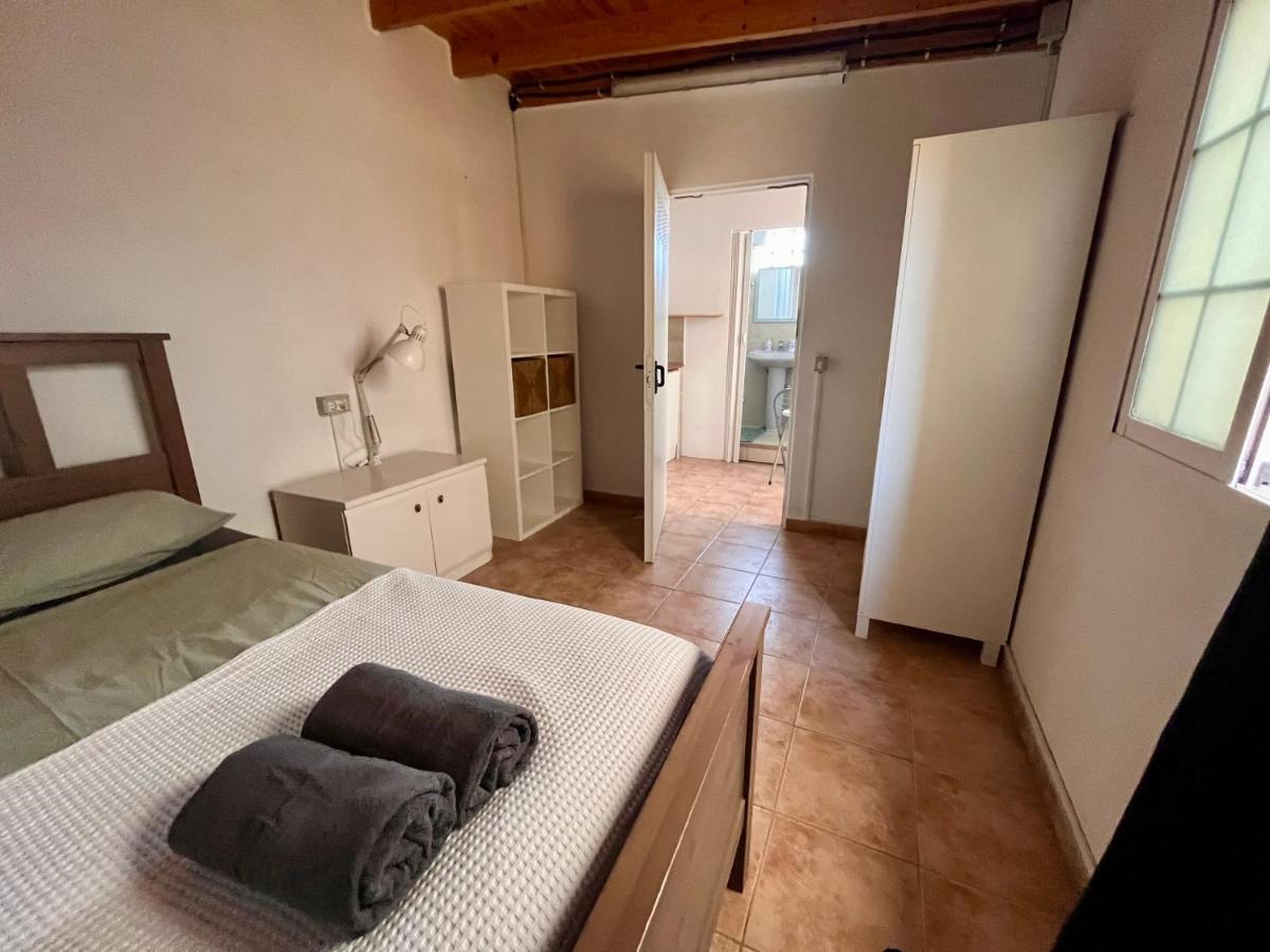 엘메다노 Integral 5 Coliving B&B 외부 사진