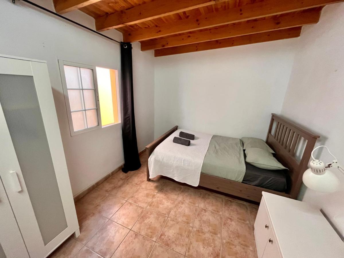 엘메다노 Integral 5 Coliving B&B 외부 사진